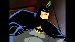 انیمیشن بتمن فصل 1 قسمت 54 - Batman